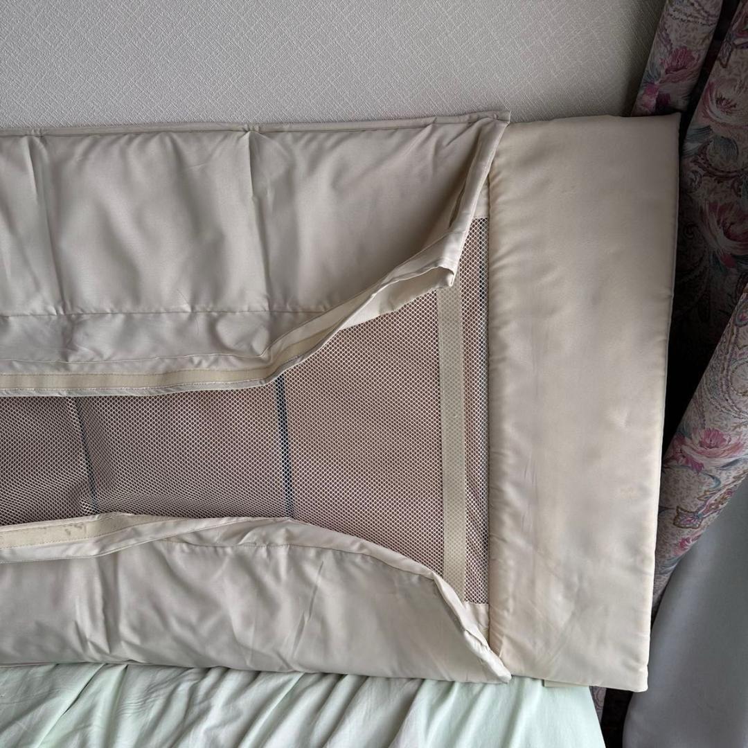 chico【概ね美品】Aprica(アップリカ) ココネルエアープラス A