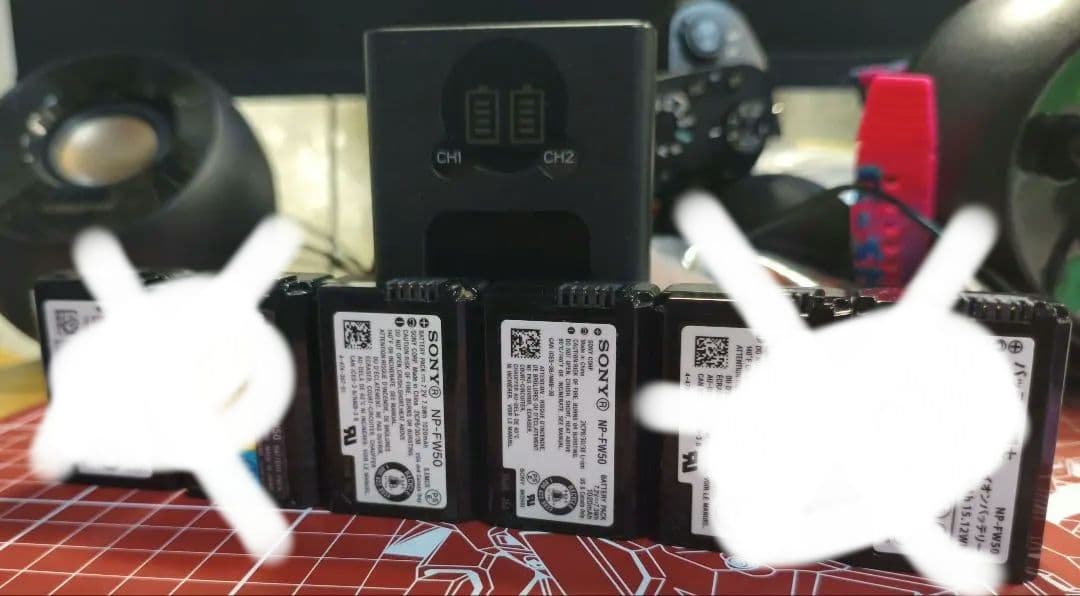 sony α7Rii α7R2 （ソニー α7R II（ILCE-7RM2））