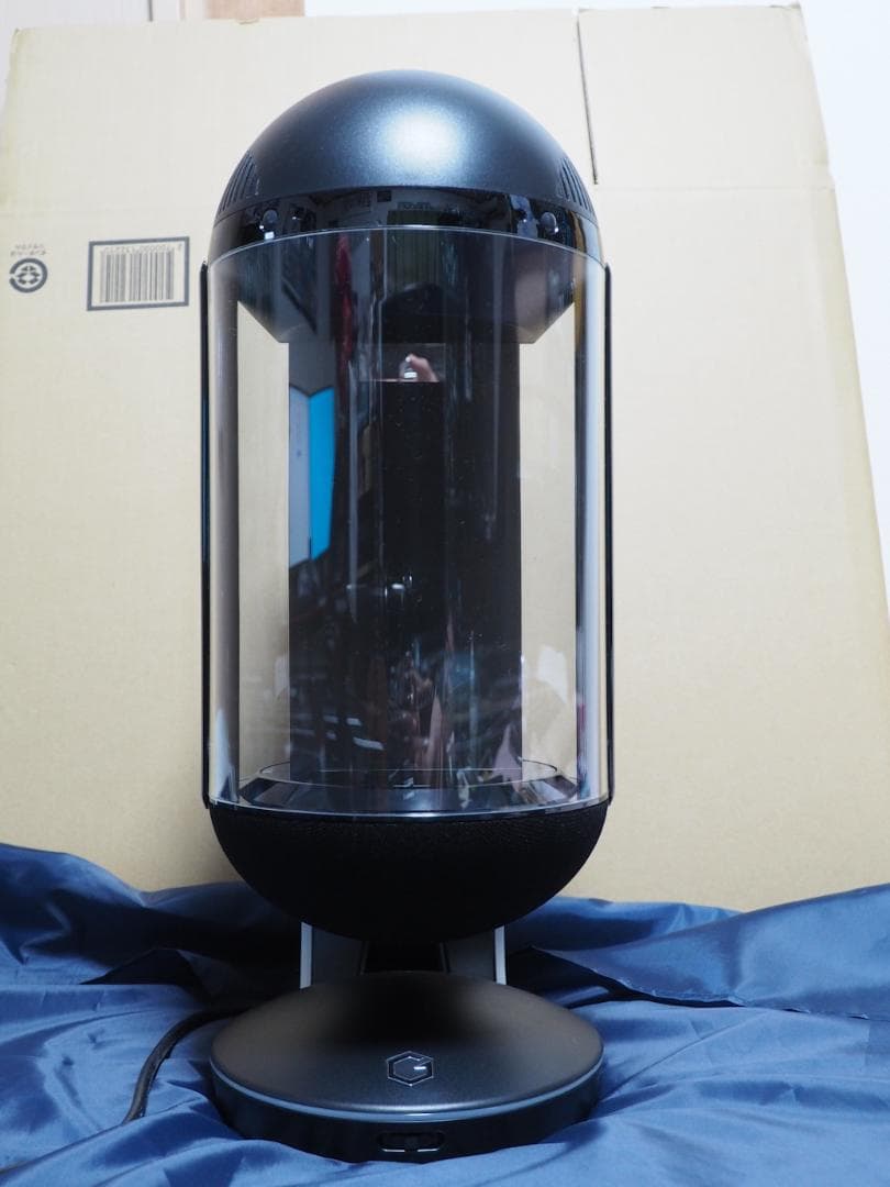 キャラクター召喚装置 Gatebox量産モデル GTBX-100JP