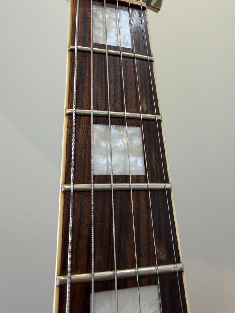 LaidBack レスポールカスタム　レイドバック