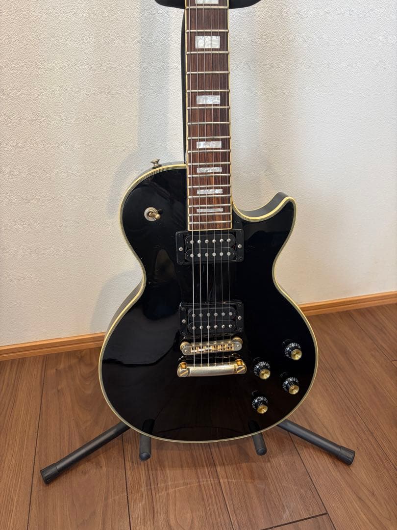 LaidBack レスポールカスタム　レイドバック