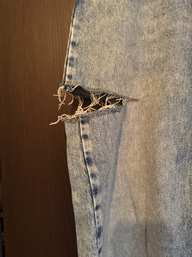 Maison Margiela マルジェラ デニム 36