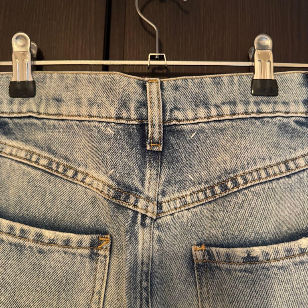 Maison Margiela マルジェラ デニム 36