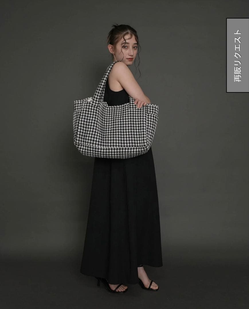 【新品未使用】クラステラー clastellar ヌビバッグ マザーズバッグ