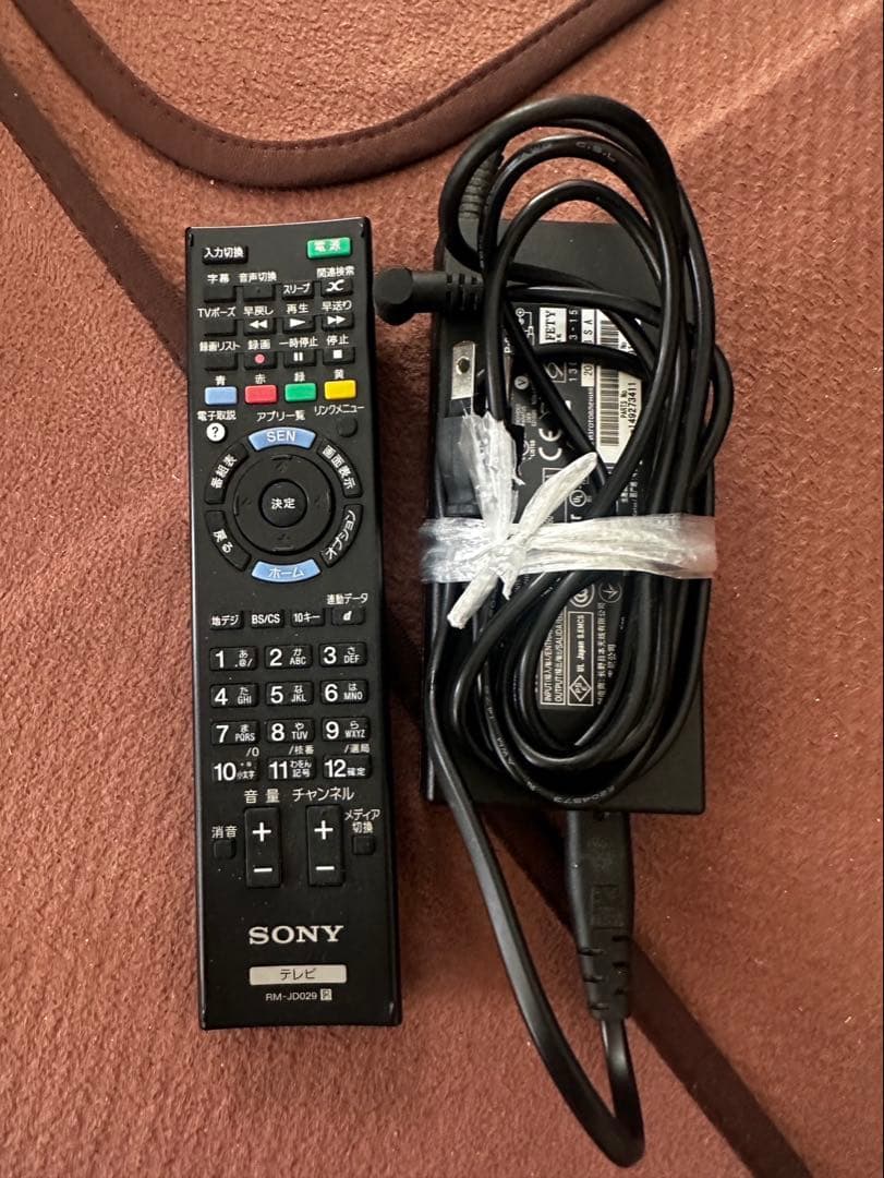 SONY BRAVIA 液晶テレビ KDL-32W500A 32インチ