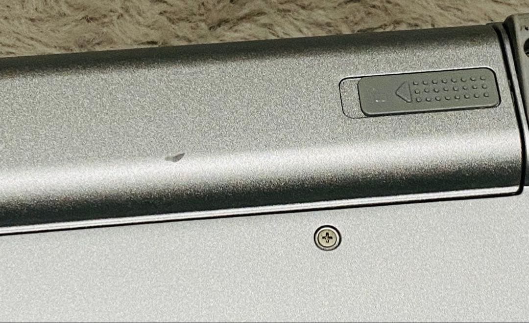 Windowsノート本体 Panasonic Let's note CF-SZ6 8GB/512GB