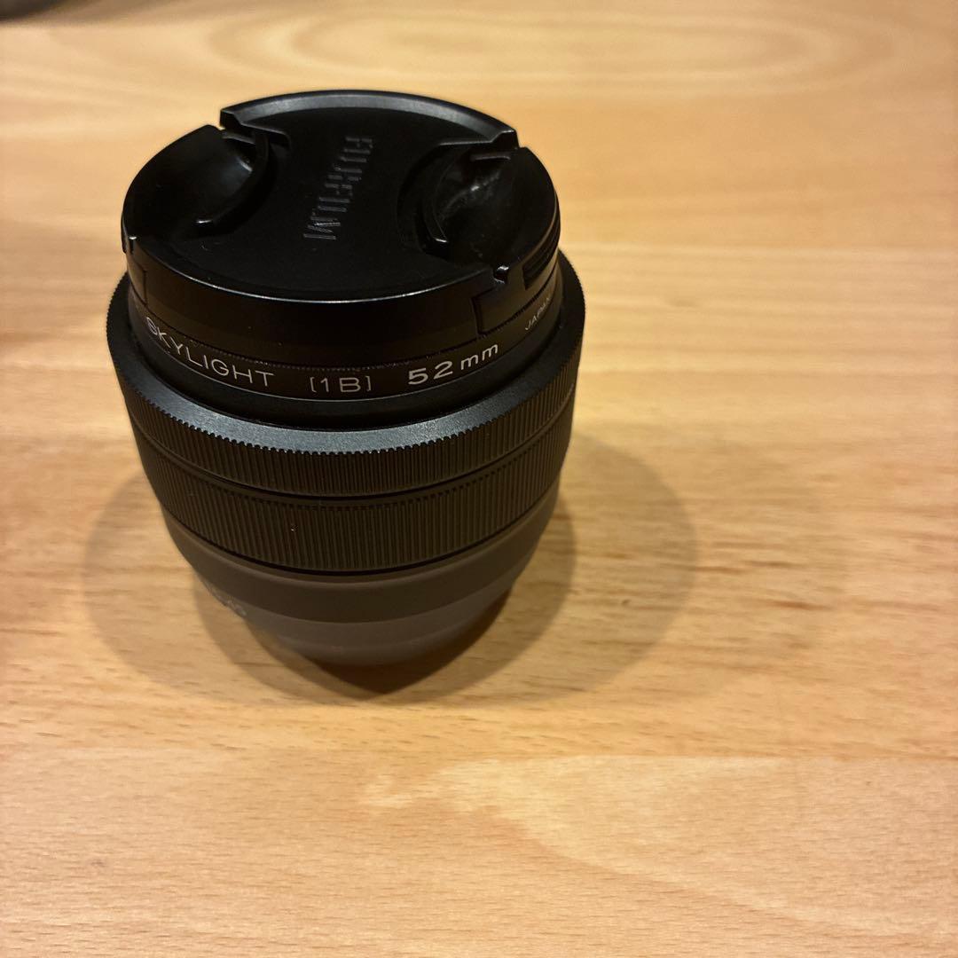 富士フィルム X-S10 レンズキットセット