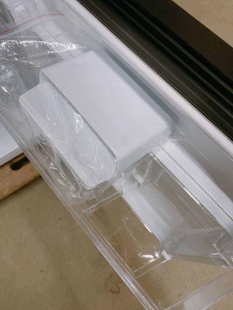 関東限定送料無料 ハイセンス 2ドア冷蔵庫 2023年 0904か6 H 200