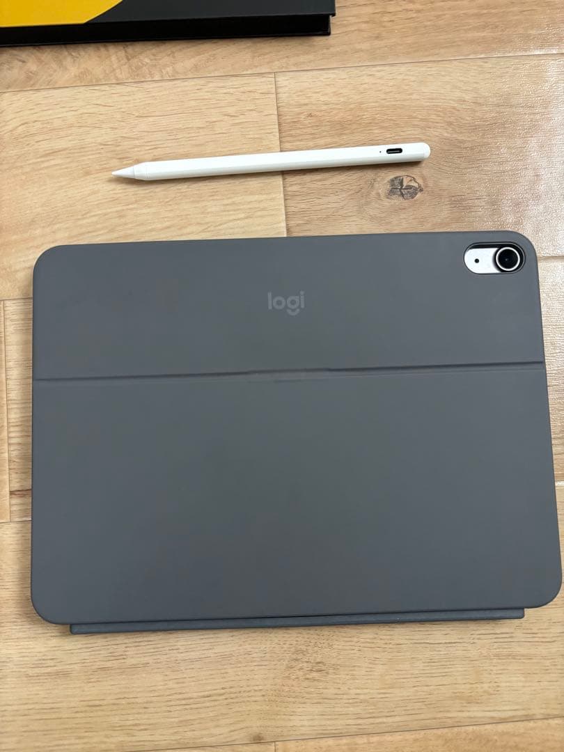 11インチiPad Air M3 Wi-Fiモデル 128GB スペースグレイ