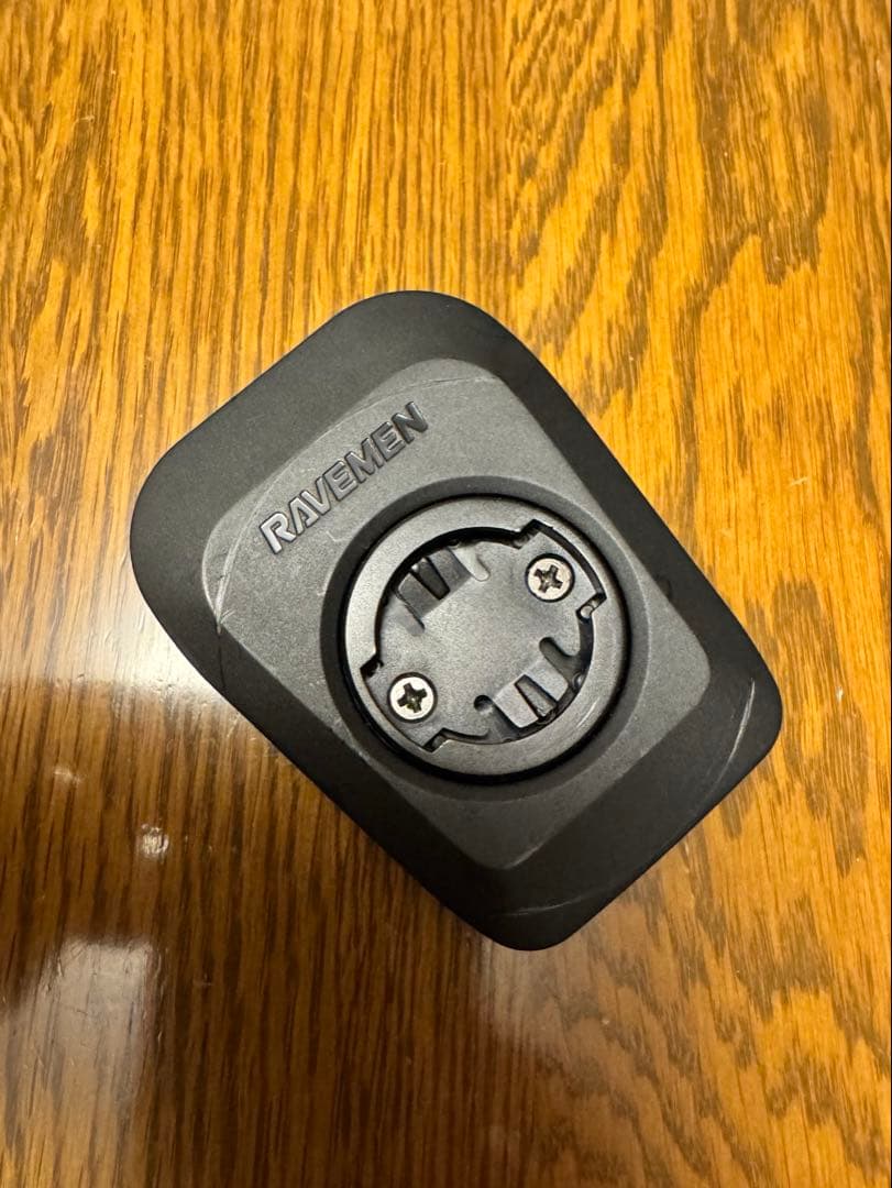 ワフー ELEMNT ROAM V2 サイクルコンピューター本体 おまけ付き