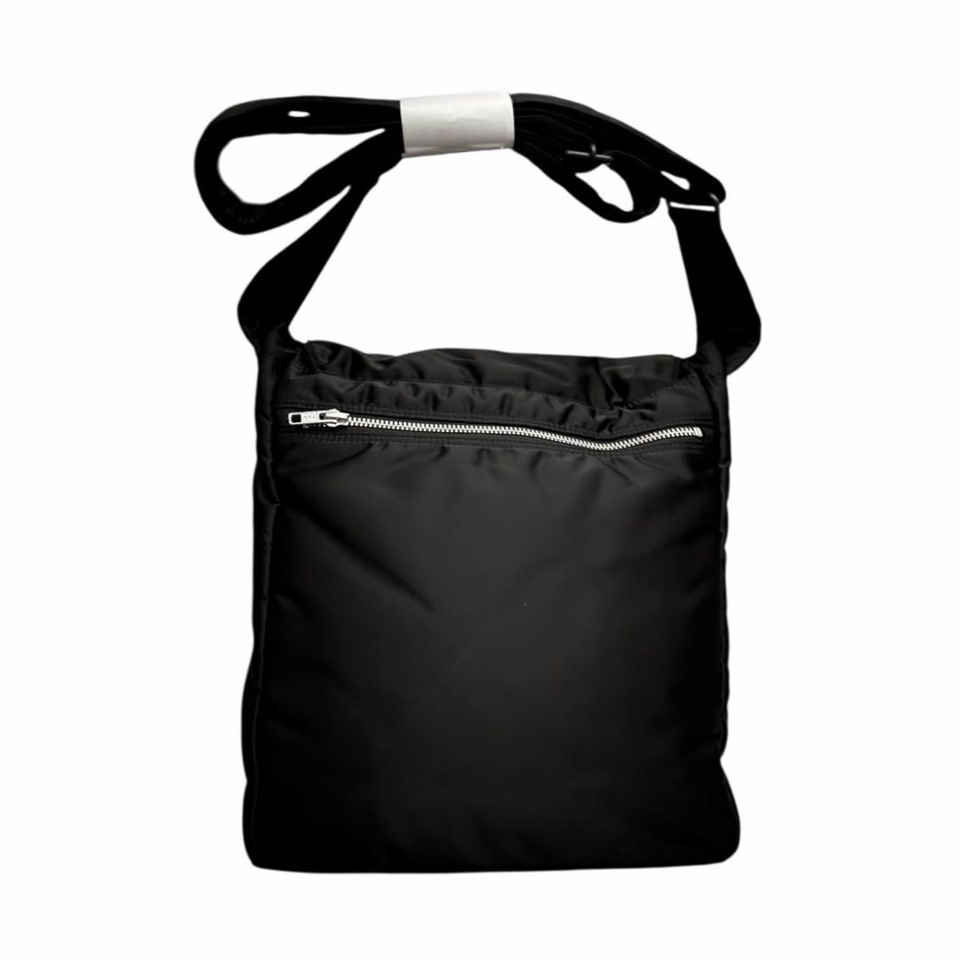 【カッターマンさま】ポーター タンカー ショルダーバッグ メッセンジャー　縦型