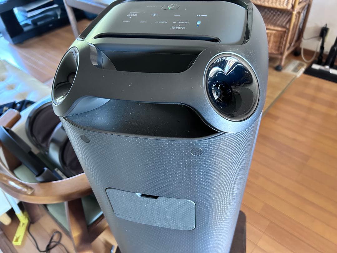 SONY srs- xv800 中古