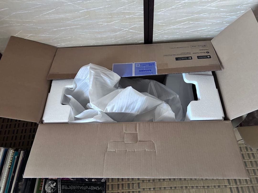 SONY srs- xv800 中古