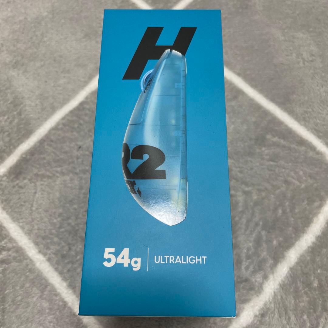 pulsar × #FR2 Limited Edition X2H Gaming