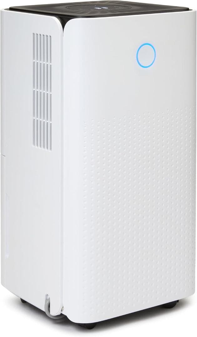 Amazonベーシック 除湿機 衣類乾燥機 コンプレッサー式 9畳 除湿器 除湿