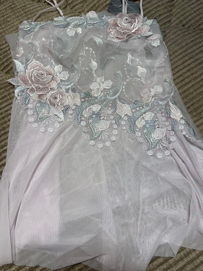 サルート✿22グループ キャミソール