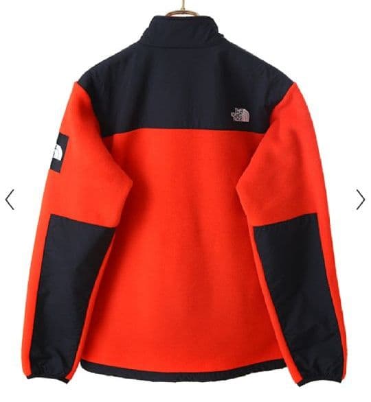 新品 ノースフェイス　デナリジャケット　XS