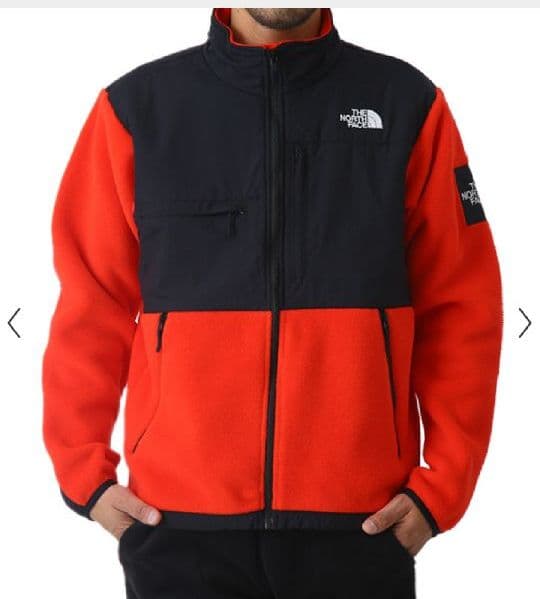 新品 ノースフェイス　デナリジャケット　XS