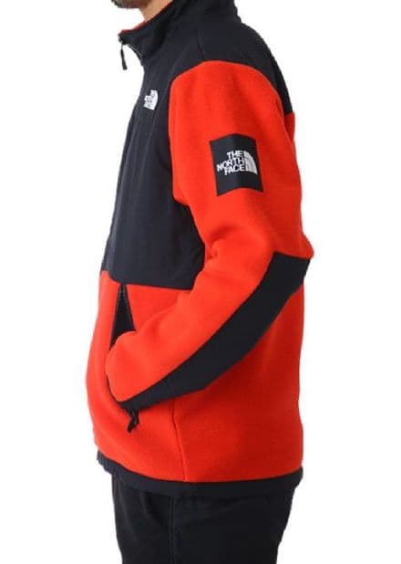 新品 ノースフェイス　デナリジャケット　XS