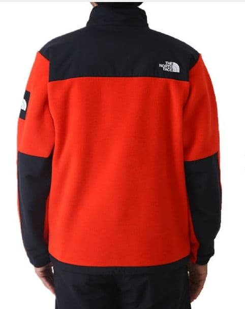 新品 ノースフェイス　デナリジャケット　XS