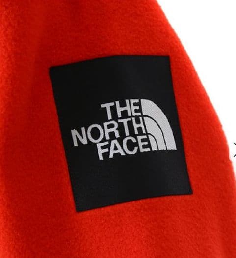 新品 ノースフェイス　デナリジャケット　XS
