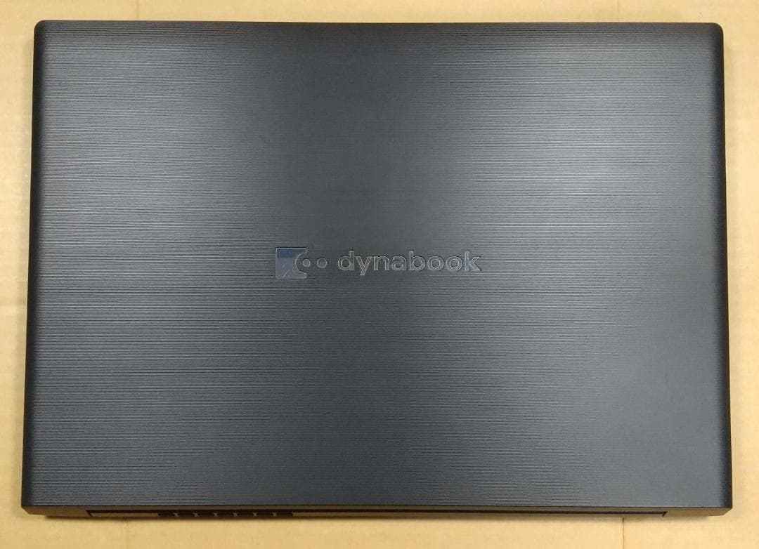 【10世代 i5】13.3型 dynabook SZ73/RB 16GBオフィス