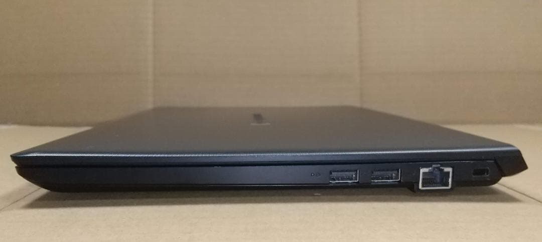 【10世代 i5】13.3型 dynabook SZ73/RB 16GBオフィス