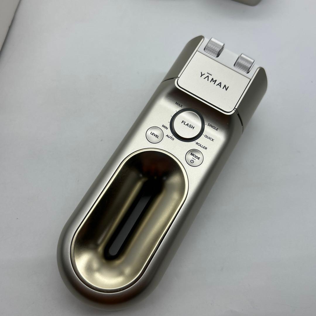 新品未使用　正規店購入　YAMAN レイボーテハイパーZERO　YJEA4N3