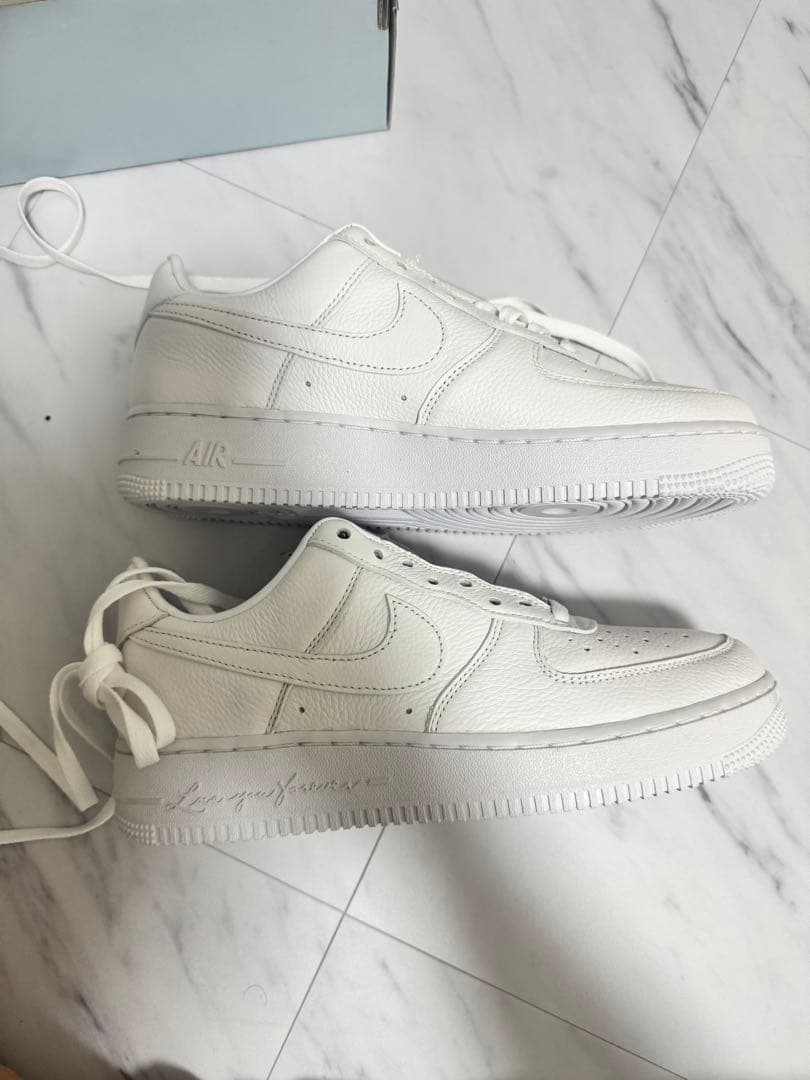 Nike Air Force 1 Drake NOCTA 26.0 新品未使用