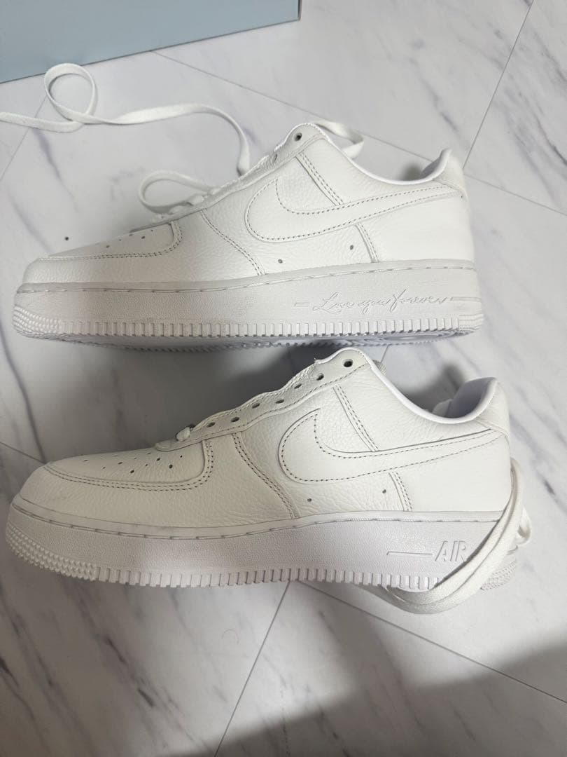Nike Air Force 1 Drake NOCTA 26.0 新品未使用