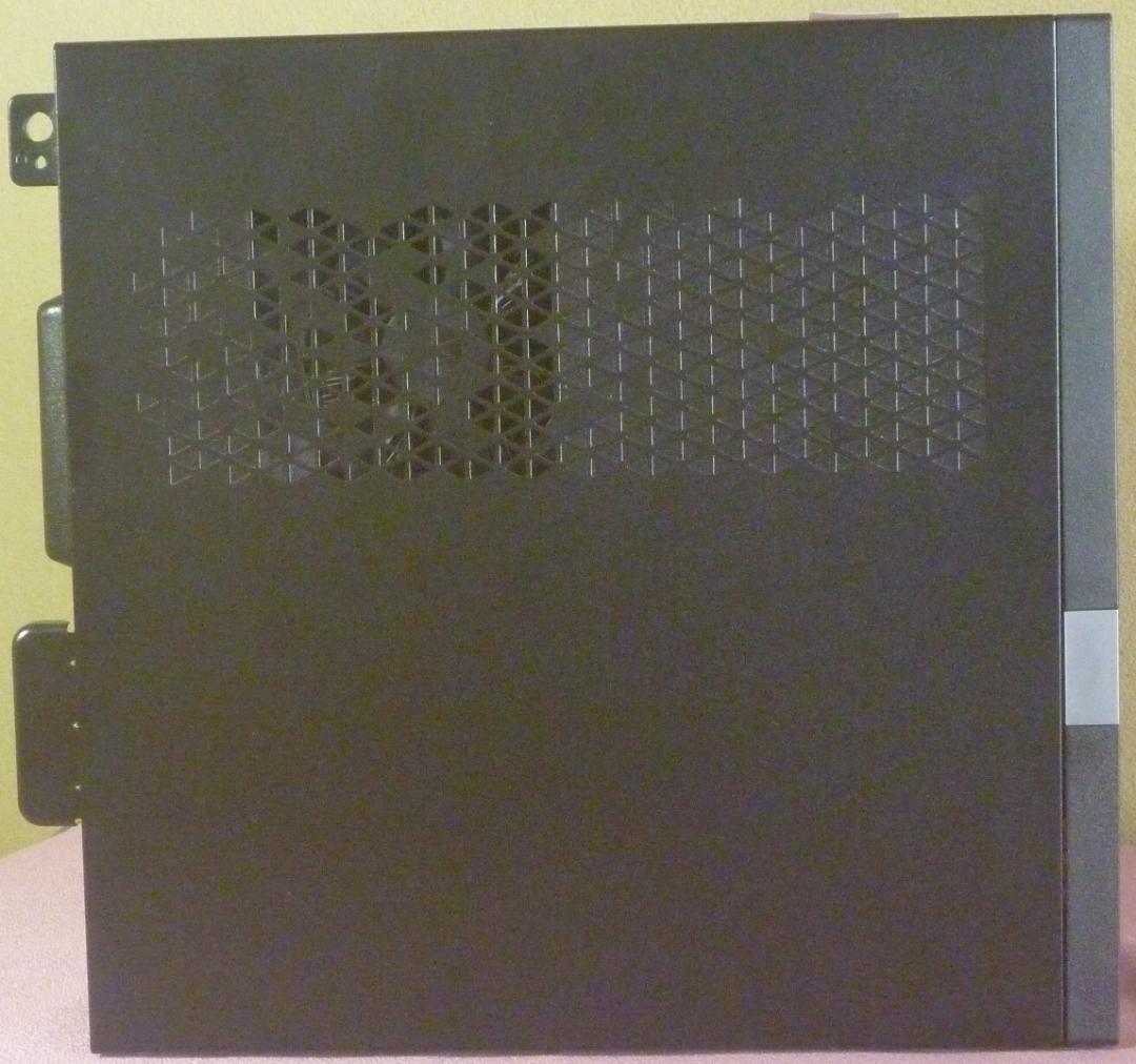 驚速 新品SSD512GB/HD Win11 第6世代 i5 16GビジネスPC