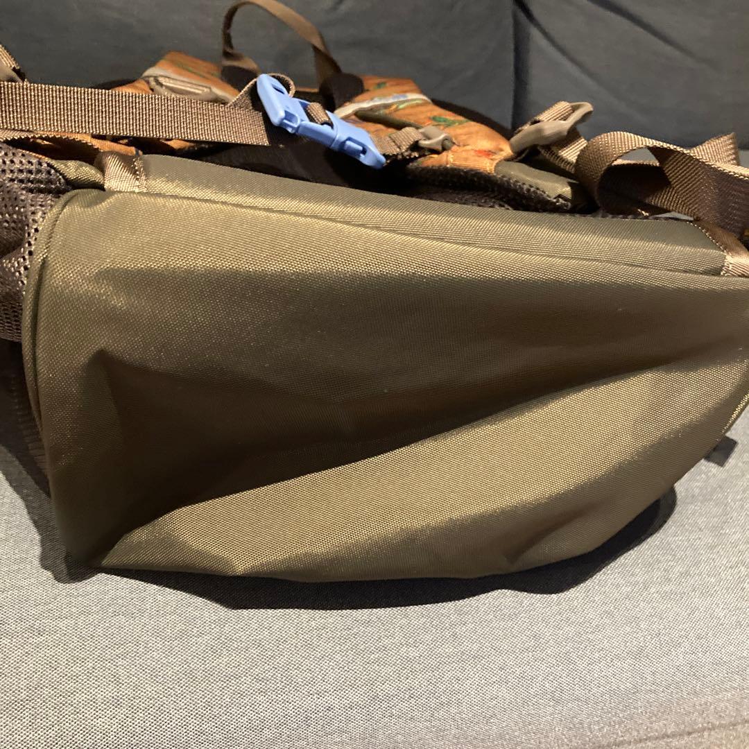 The North Face リュック【美品】