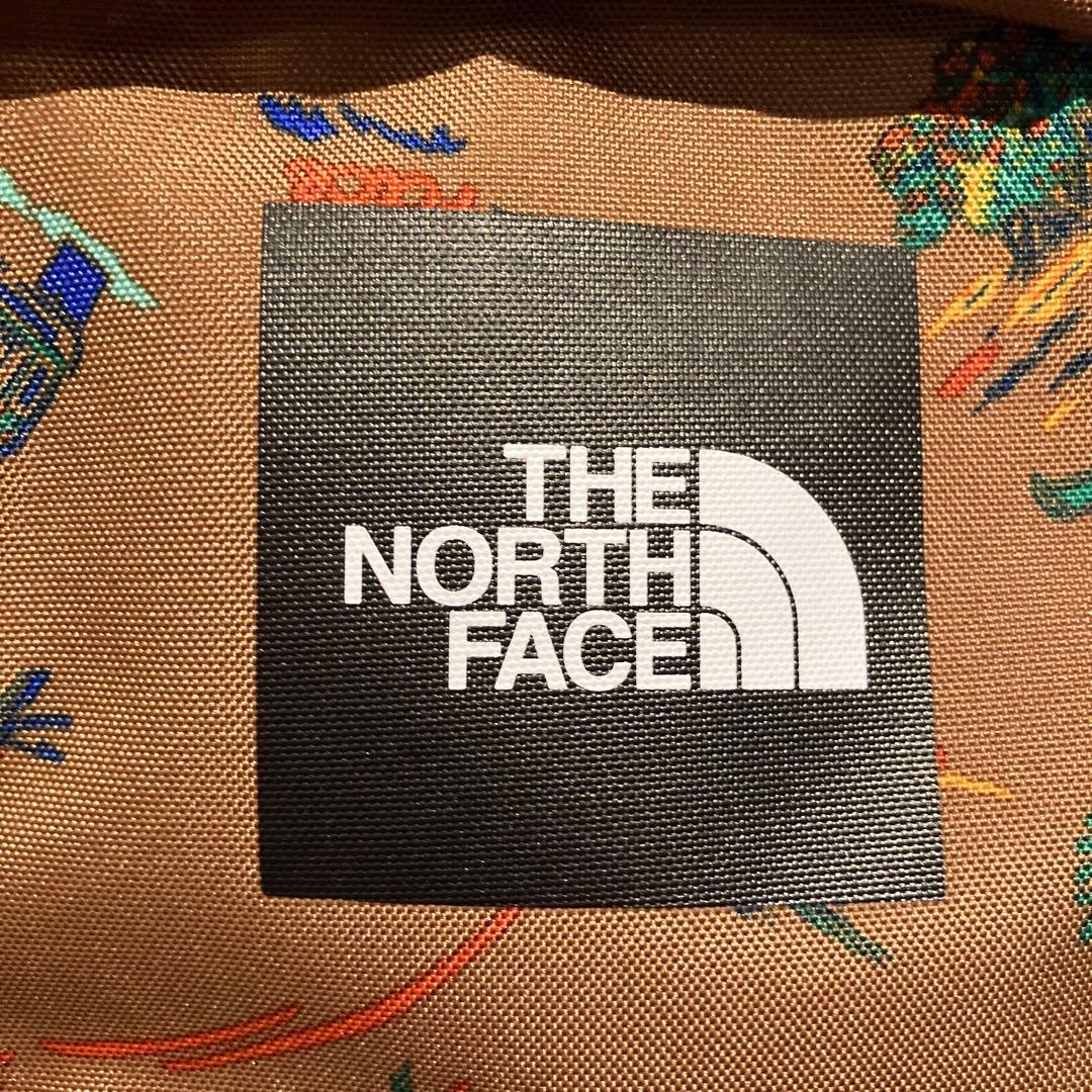 The North Face リュック【美品】