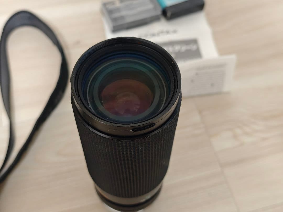 contax RTS III 　整備済み品