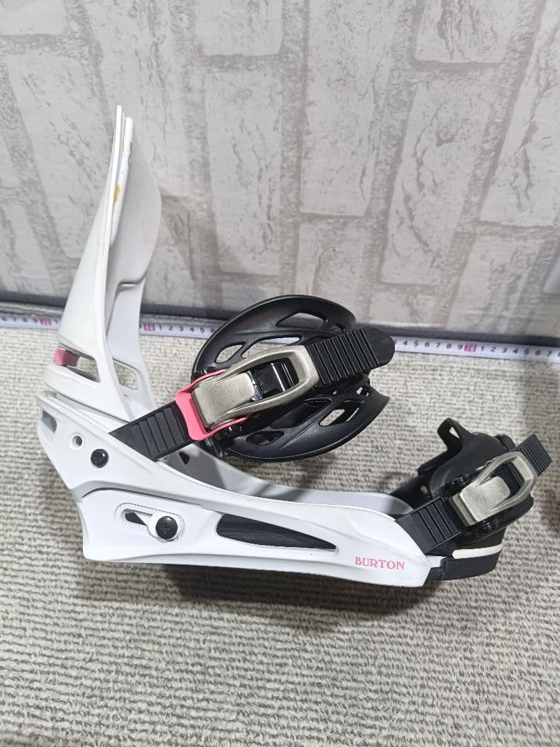 BURTON CARTEL Mサイズカーテル バートン