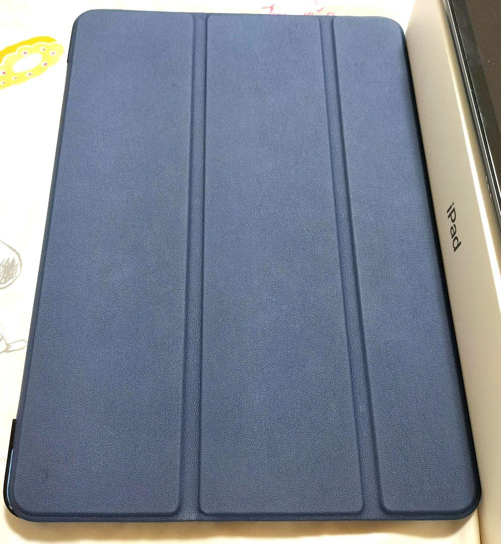 【美品】Apple iPad 第9世代　64G スペースグレイ　本体