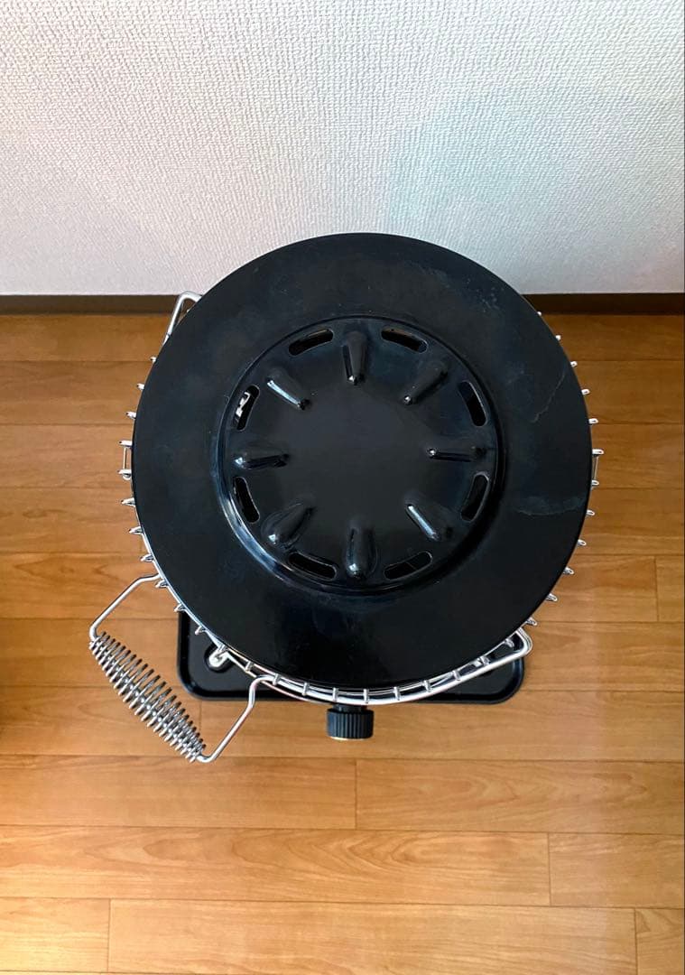 Aladdin ストーブ ブルーフレーム