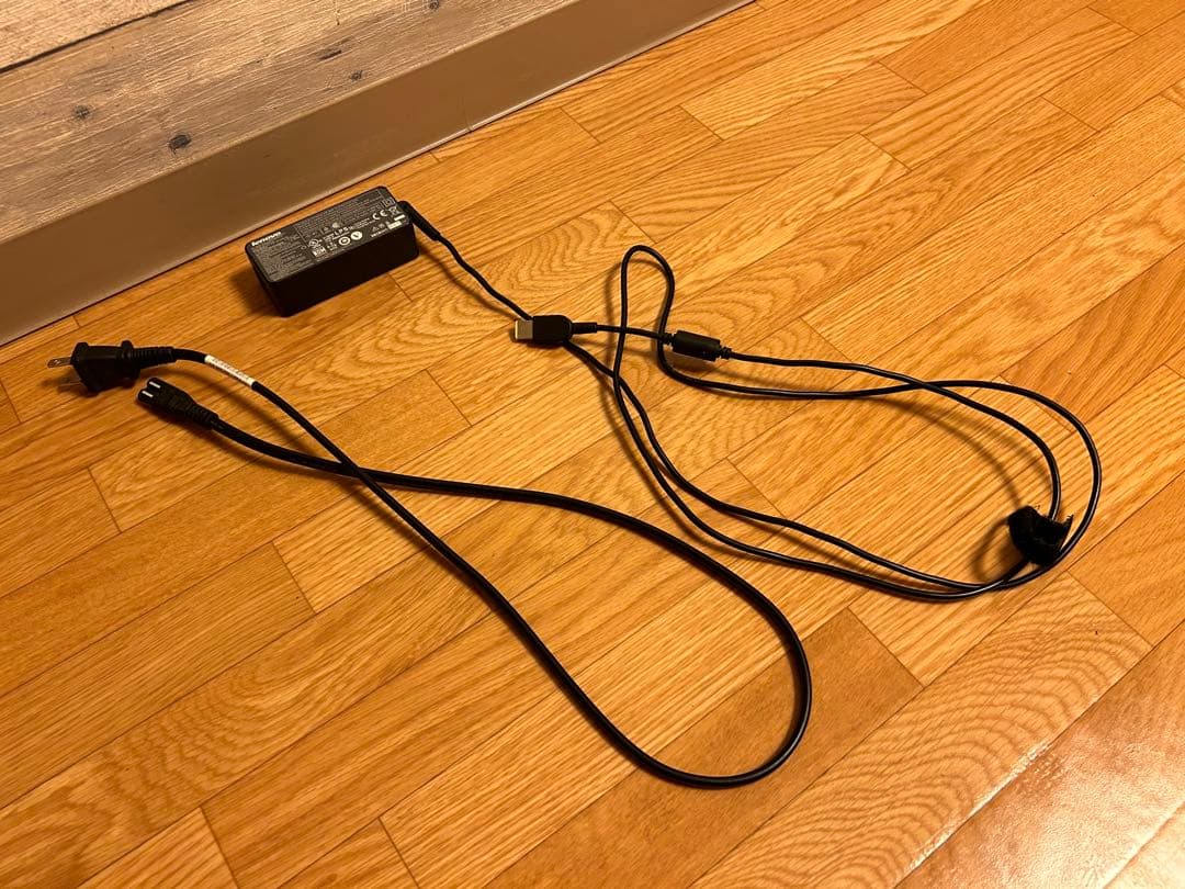 ThinkPad E450初期セットアップサポート！