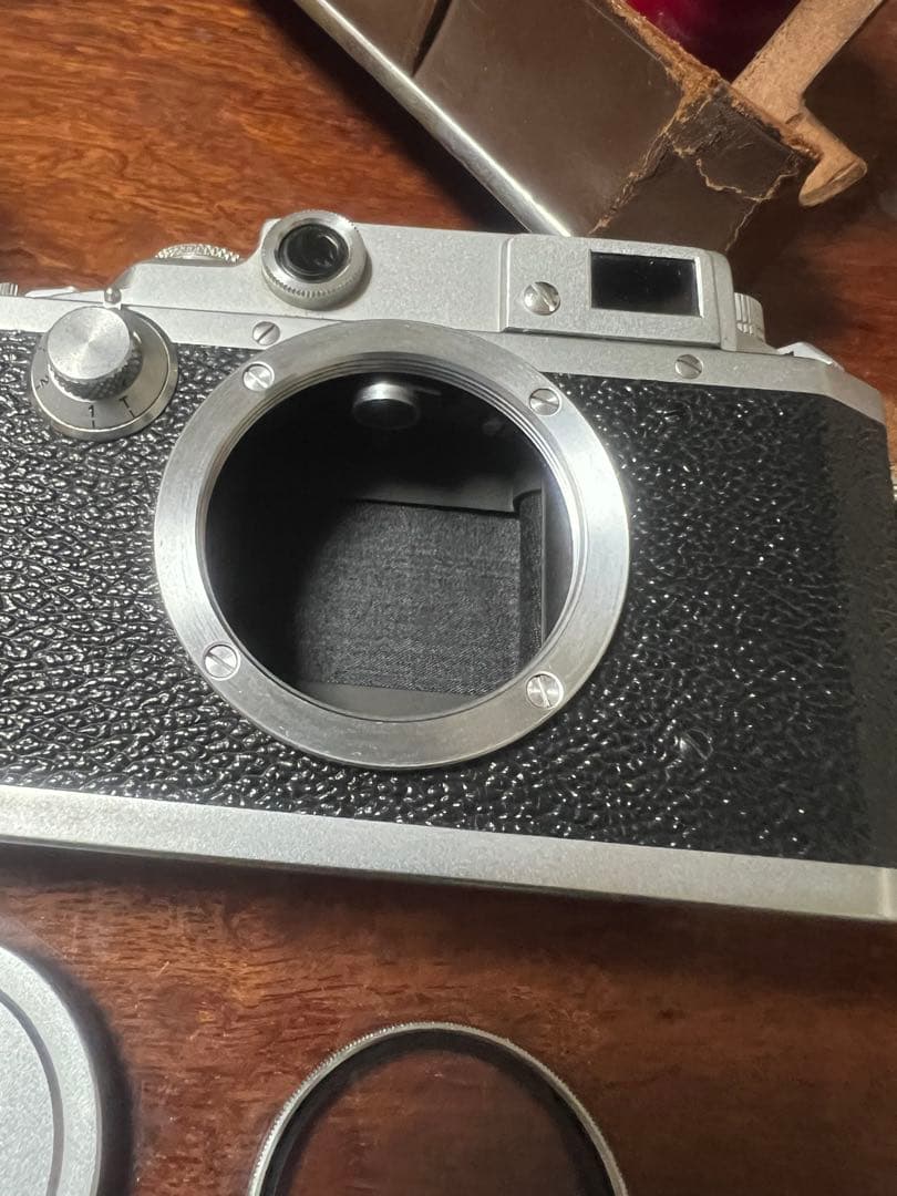 Canon Camera Company Inc. Japan動作確認 ケース付