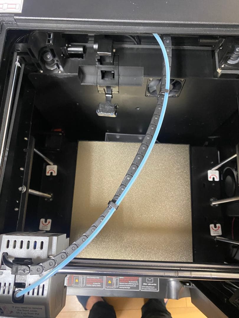 QIDI TECH Q1 Pro 3Dプリンター