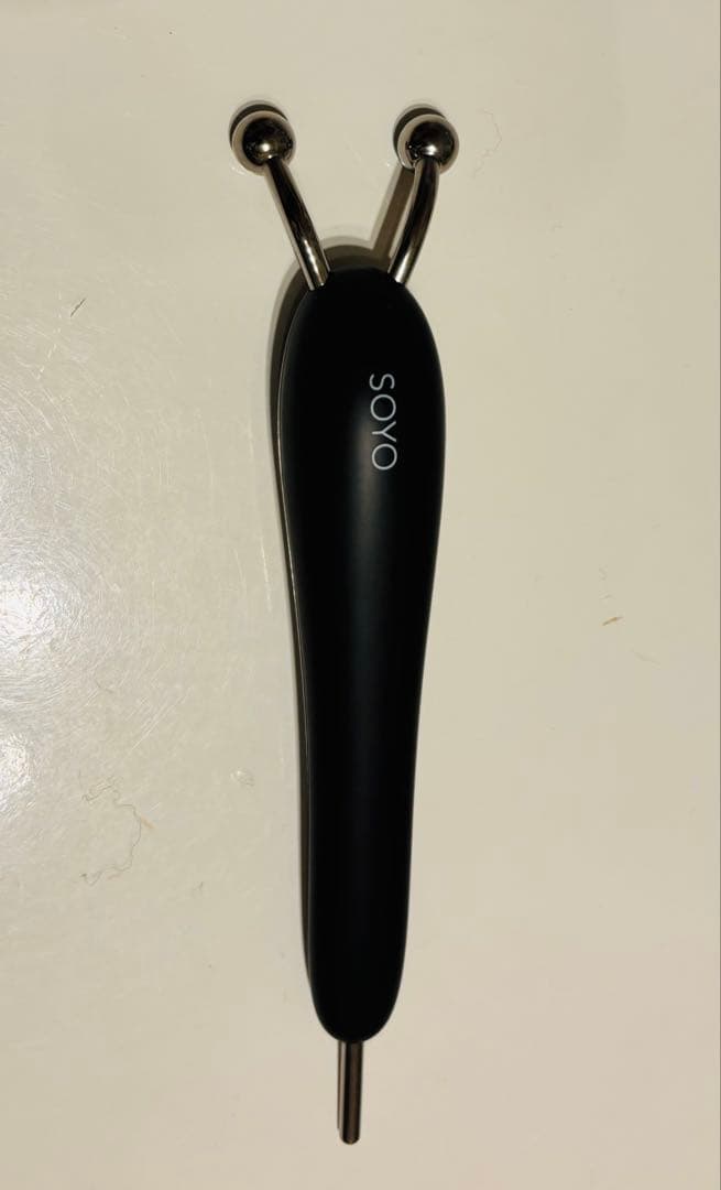 SOYO 美顔器 スムースリフター　小田切ヒロ