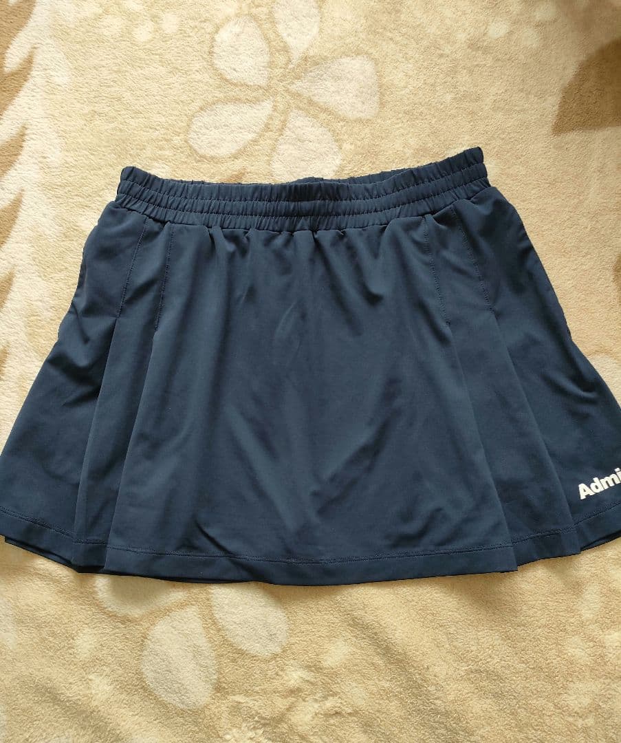 美品　アドミラル上下セット　Ｌサイズ