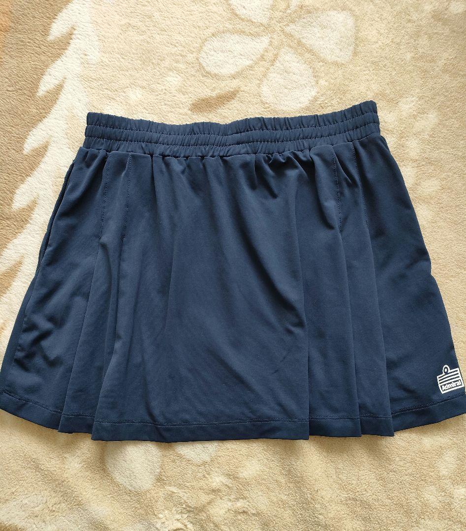 美品　アドミラル上下セット　Ｌサイズ