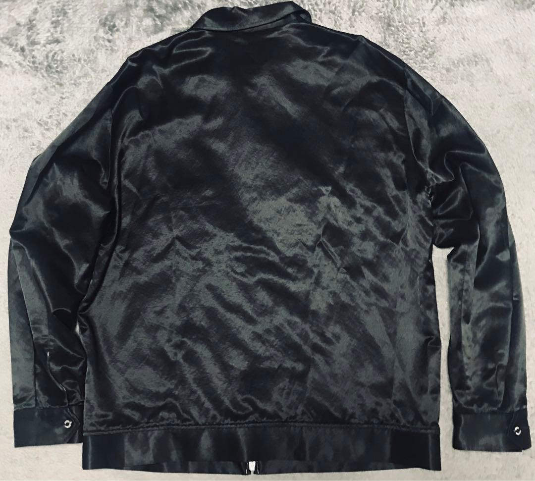 ワコマリア　スカル　ベトジャン