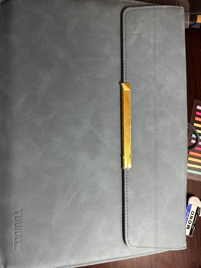 Apple MacBook Air 日本語キーボード　ミッドナイト