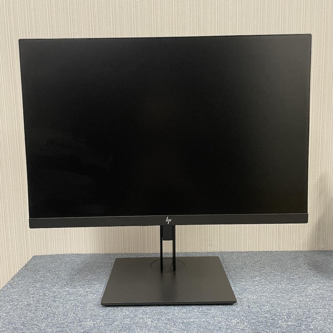 【美品】HP Z24n G2 24インチ WUXGA ワイドIPSモニター