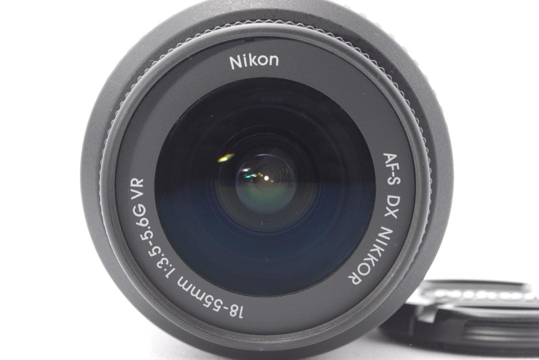 ✨運動会におススメ✨Nikon D3100 ダブルレンズ✨ショット数少ない✨