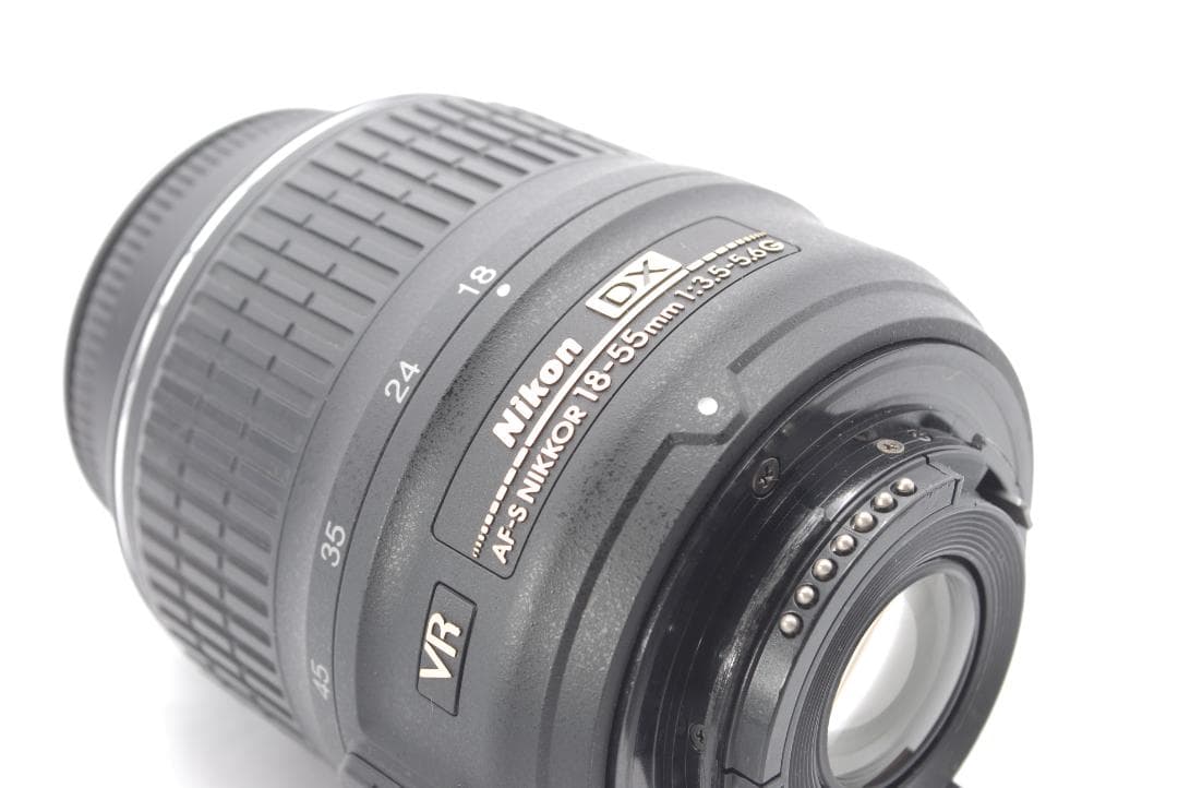 ✨運動会におススメ✨Nikon D3100 ダブルレンズ✨ショット数少ない✨