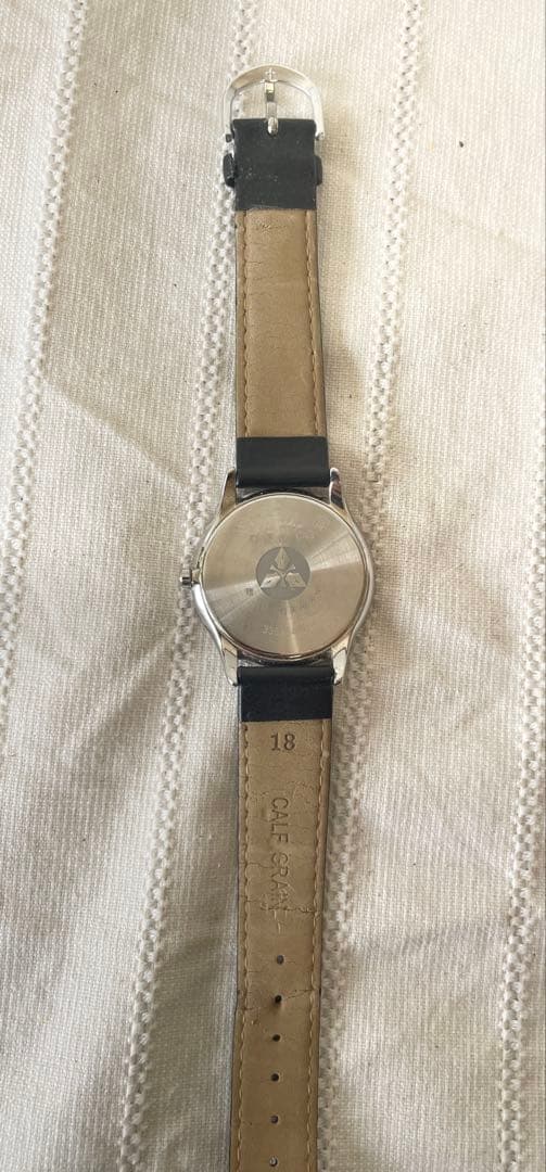 【ジャンク扱い】LONGINES ロンジン フラッグシップ 2007年記念品