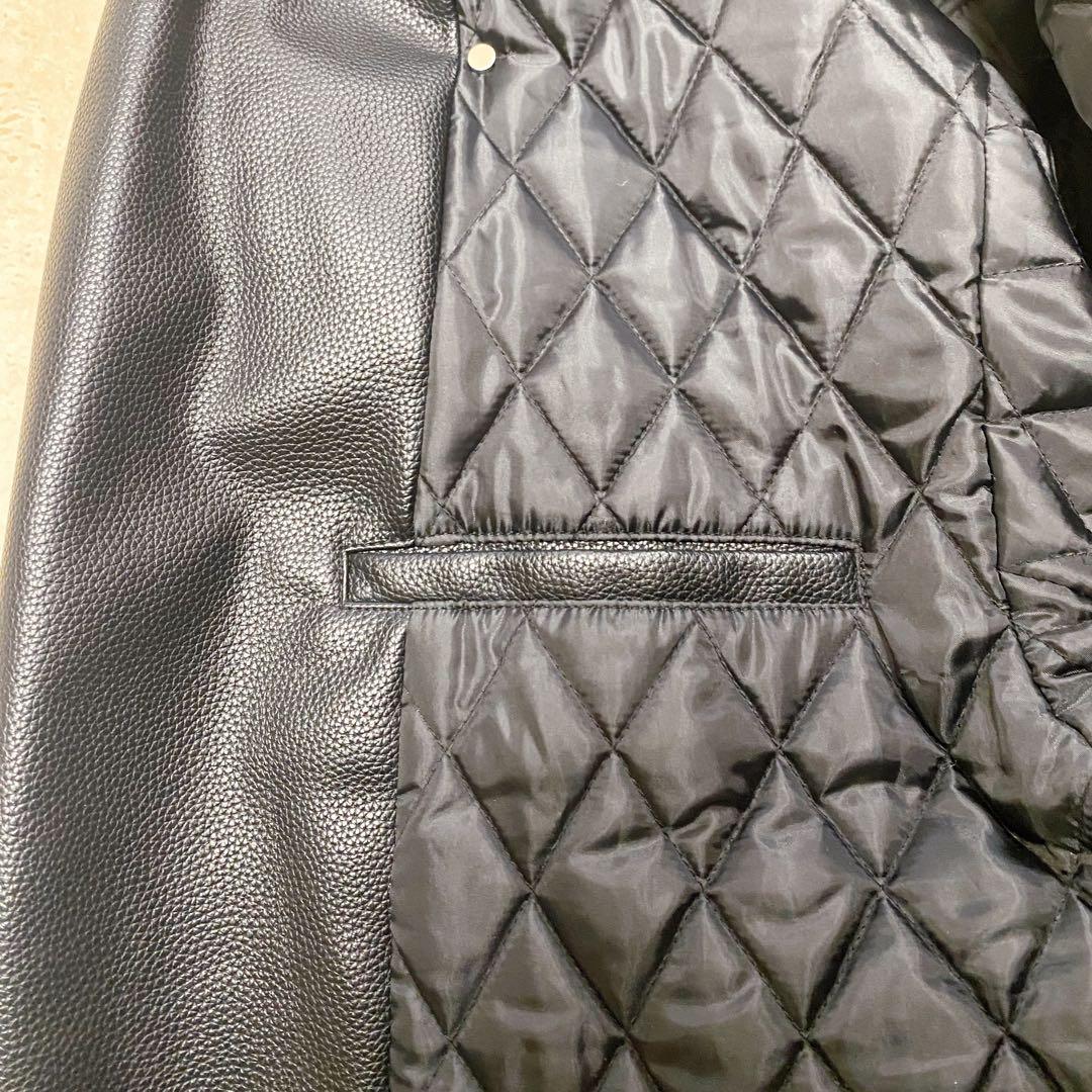 F.A.T. 2024 AW COUNTER ダブルライダース JUMBO